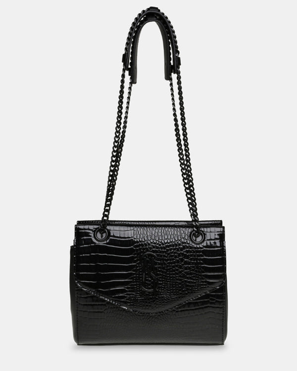 Steven New York Bcynders Noir