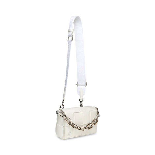 Steven New York Bcyrus-p Blanc