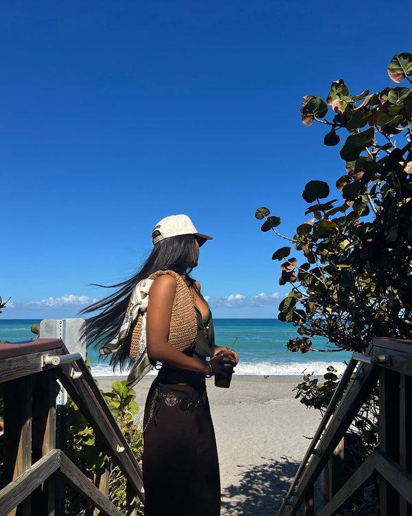 Steven New York Bdaenrys Naturel