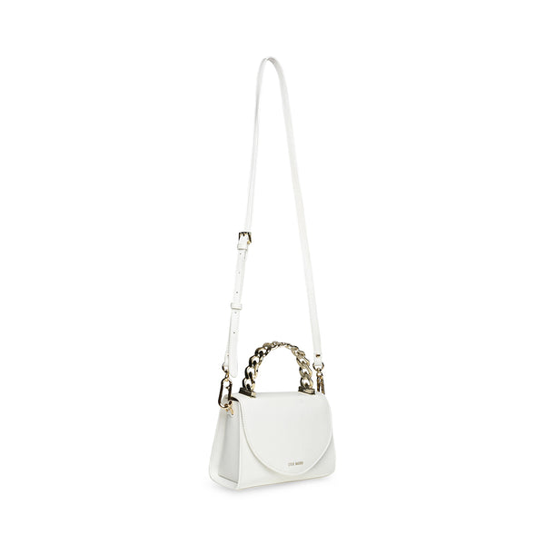 Steven New York Bdainty Blanc
