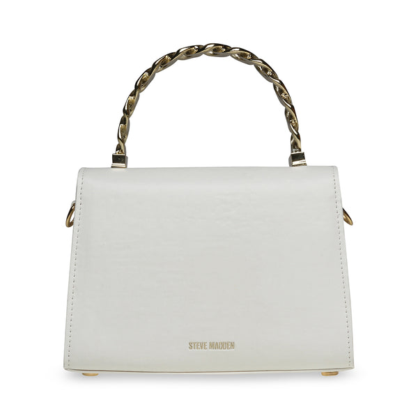 Steven New York Bdainty Blanc