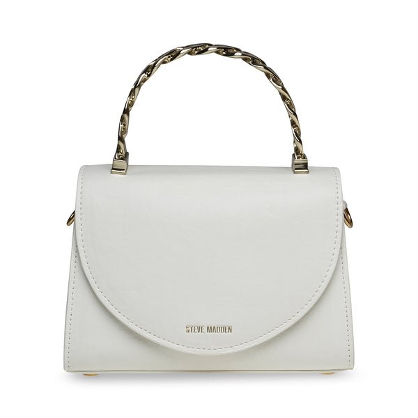 steven new york Bdainty Blanc