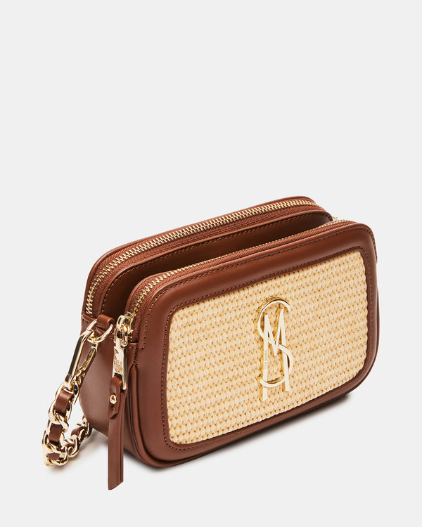 Steven New York Bdaisy Bronzage Multicolore