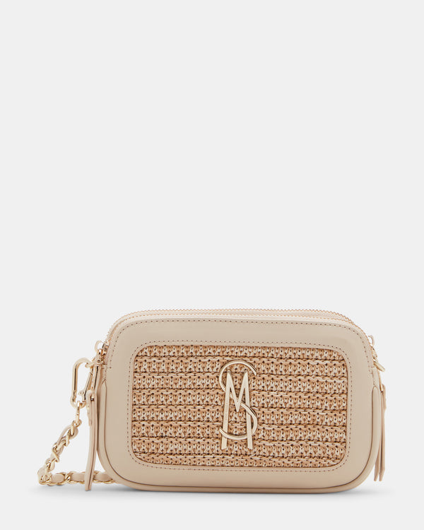 steven new york Bdaisy Naturel Multi