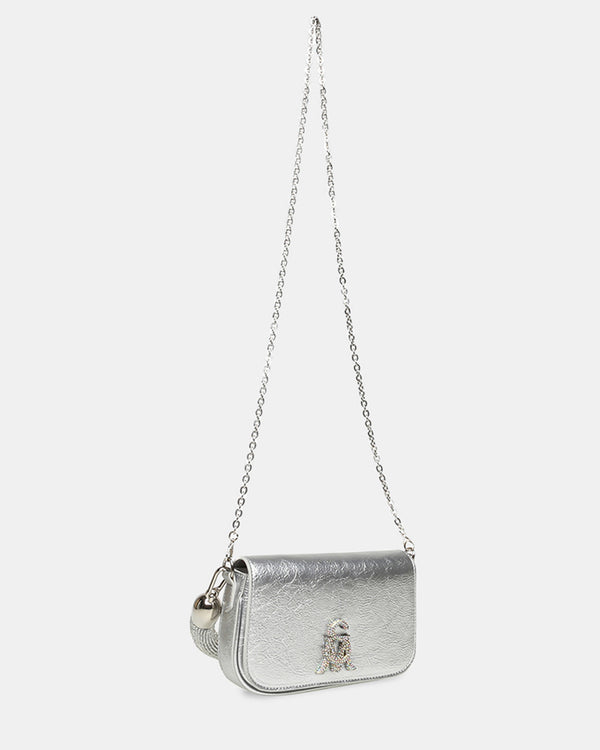 Steven New York Bdales Argent