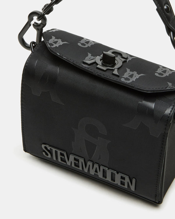 Steven New York Bdaley Noir