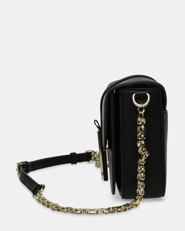 Steven New York Bdavina Noir