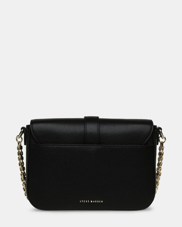 Steven New York Bdavina Noir