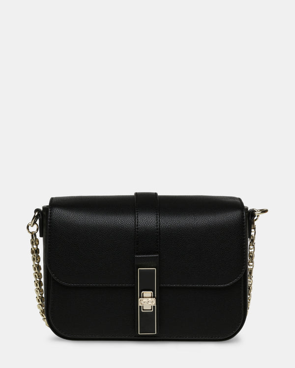 steven new york Bdavina Noir