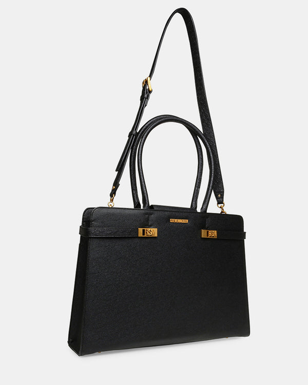 Steven New York Bdawns Noir Multicolore