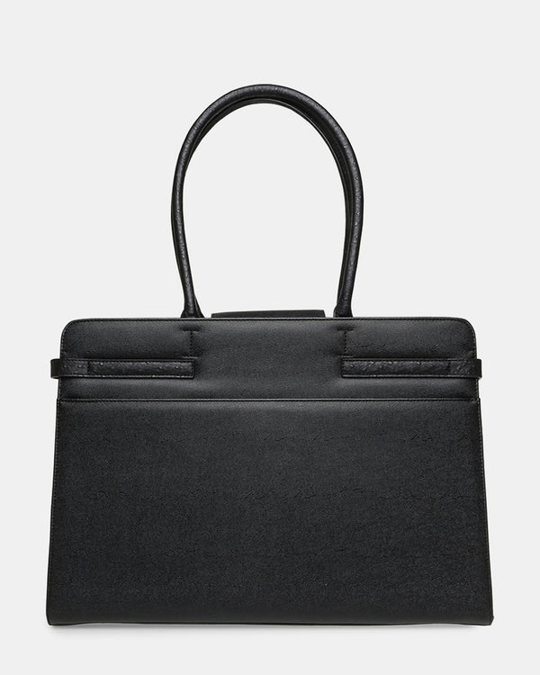 Steven New York Bdawns Noir Multicolore