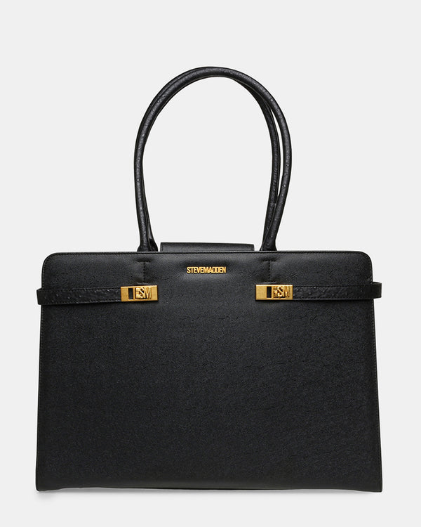 steven new york Bdawns Noir Multicolore