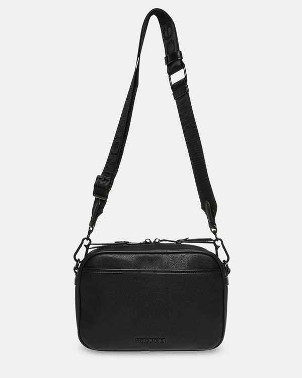 Steven New York Bdelight Noir