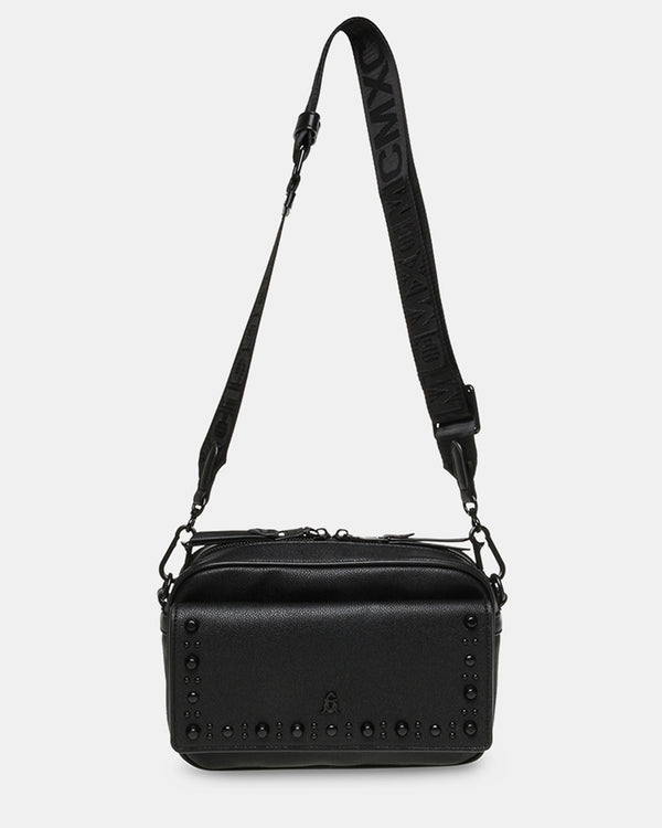 steven new york Bdelight Noir