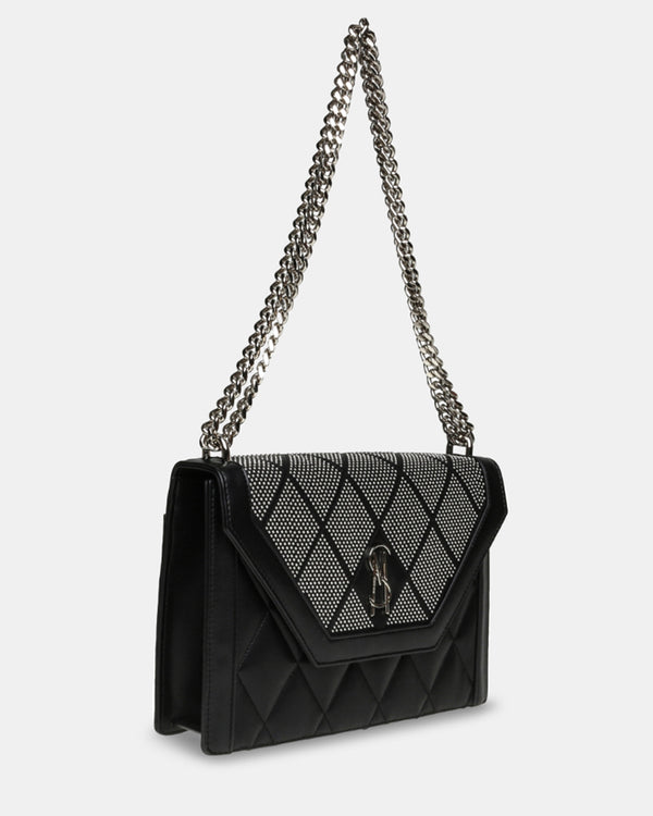 Steven New York Bdiablos Multicolore Noir