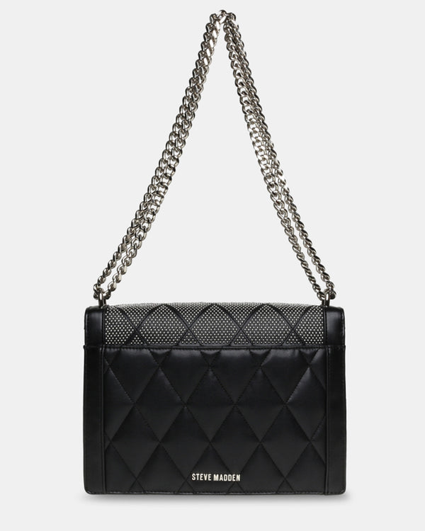 Steven New York Bdiablos Multicolore Noir