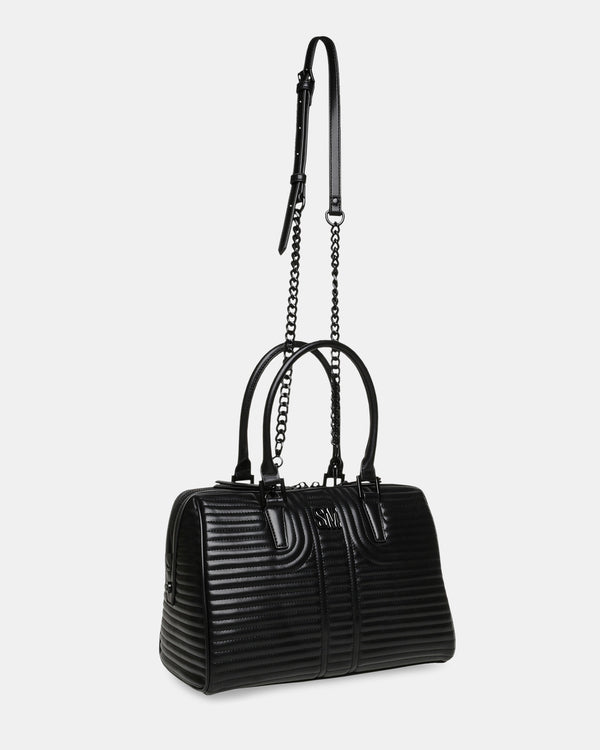 Steven New York Bdill Noir