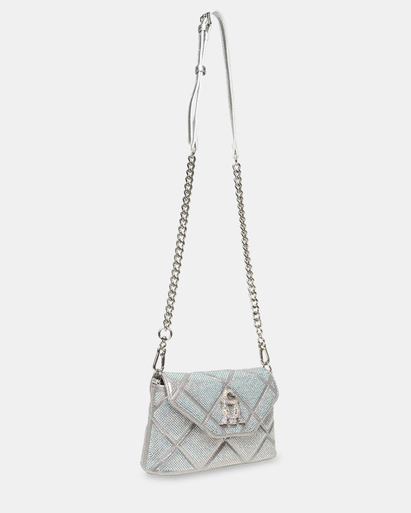 Steven New York Bdivine Argent