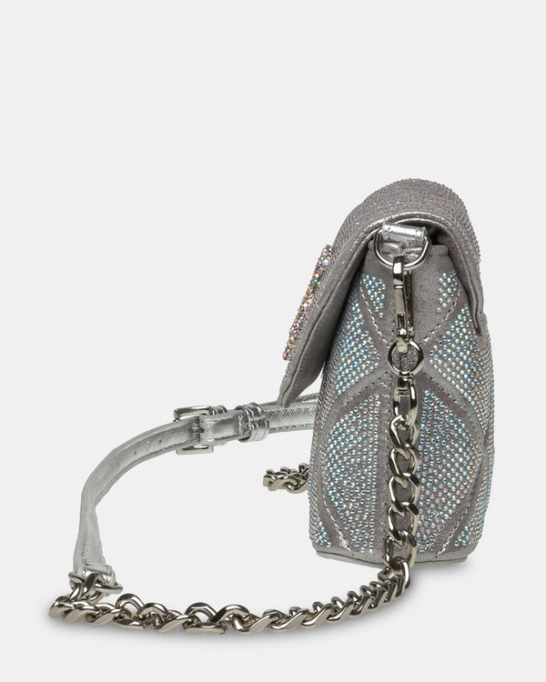 Steven New York Bdivine Argent