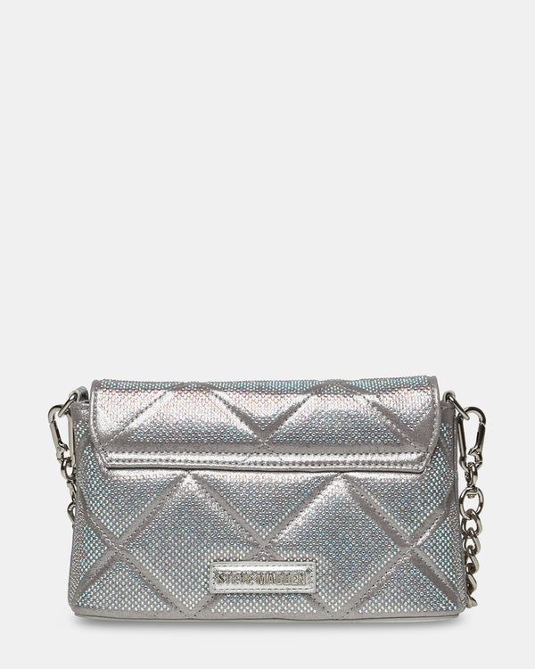 Steven New York Bdivine Argent