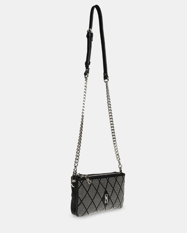 Steven New York Bdole-s Multicolore Noir