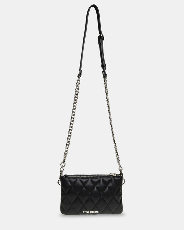 Steven New York Bdole-s Multicolore Noir