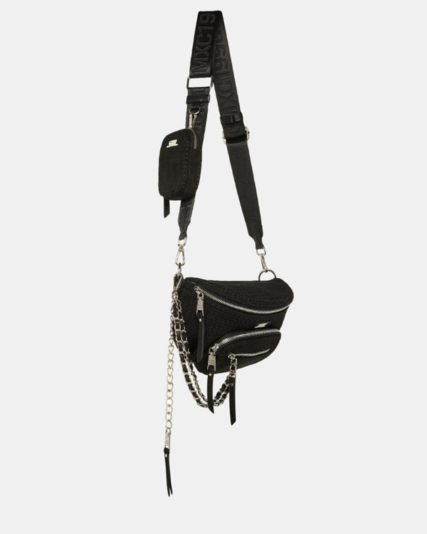 Steven New York Bdoubles Noir