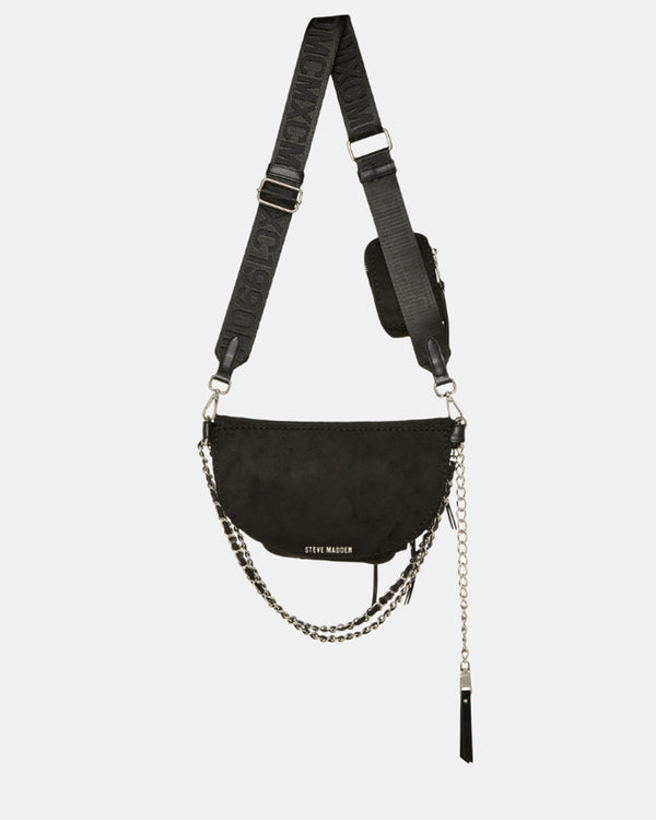 Steven New York Bdoubles Noir