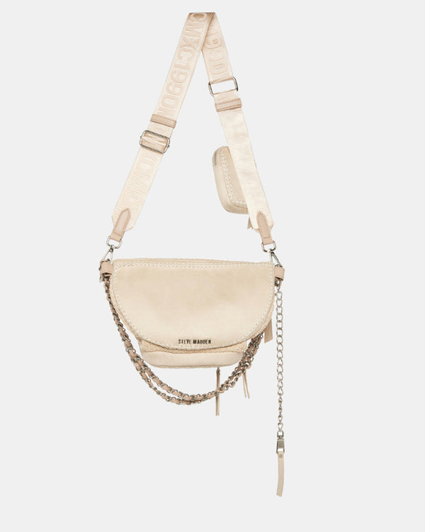 Steven New York Bdoubles Rose Pâle