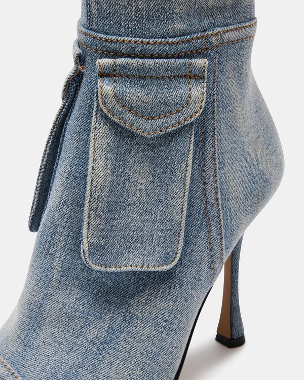 Steven New York Beckham Jean