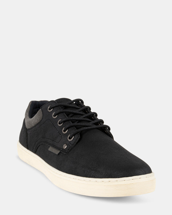 Steven New York Bedlum Noir