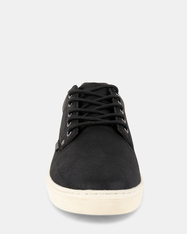 Steven New York Bedlum Noir