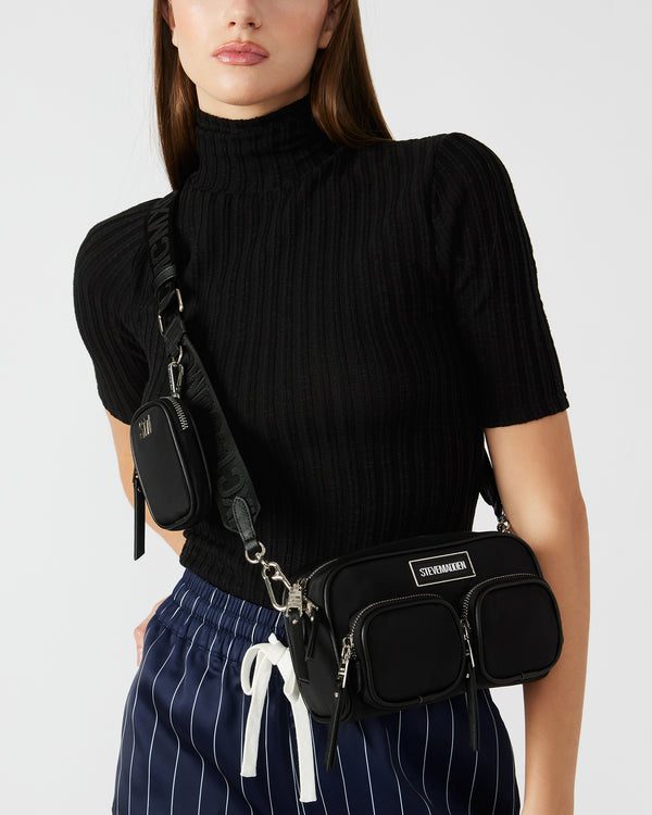 Steven New York Beira Noir