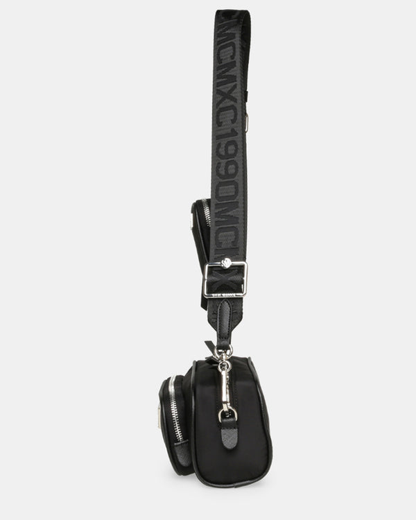 Steven New York Beira Noir