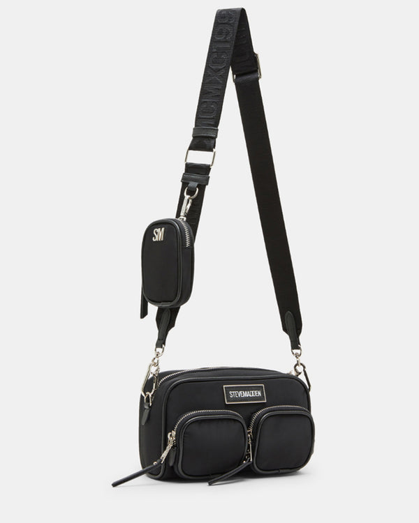 Steven New York Beira Noir