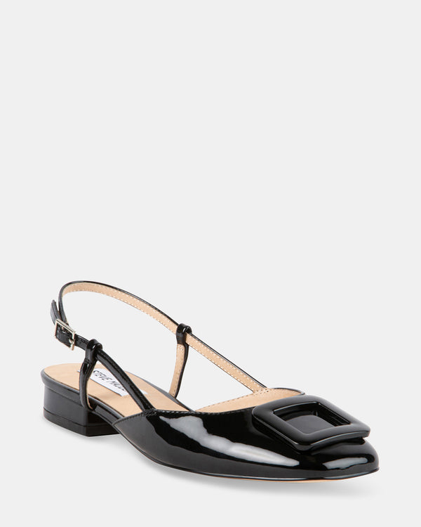 Steven New York Belari Brevet Noir