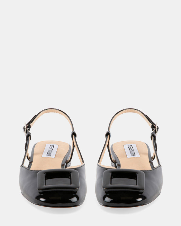 Steven New York Belari Brevet Noir