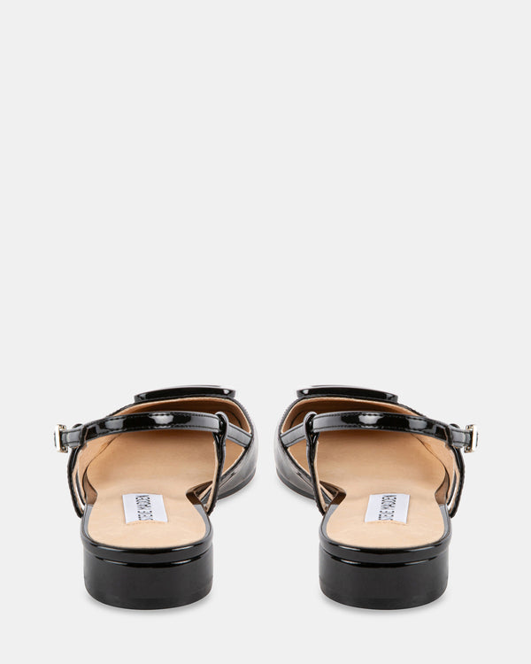 Steven New York Belari Brevet Noir