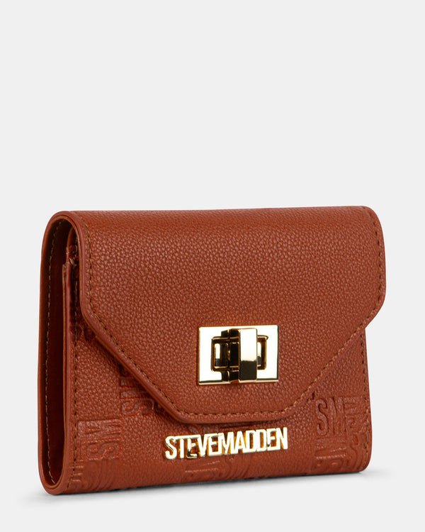 Steven New York Beli Brun Clair