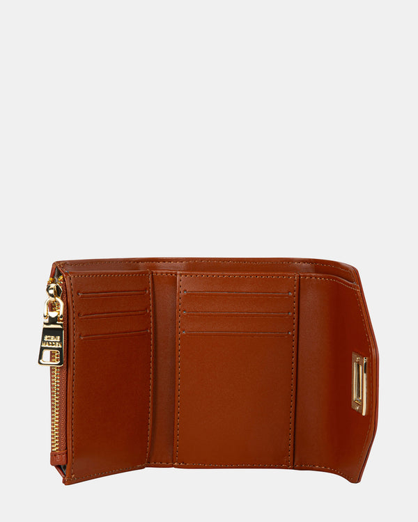 Steven New York Beli Brun Clair