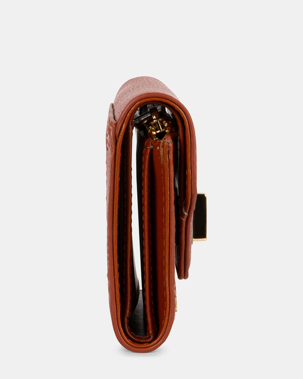 Steven New York Beli Brun Clair