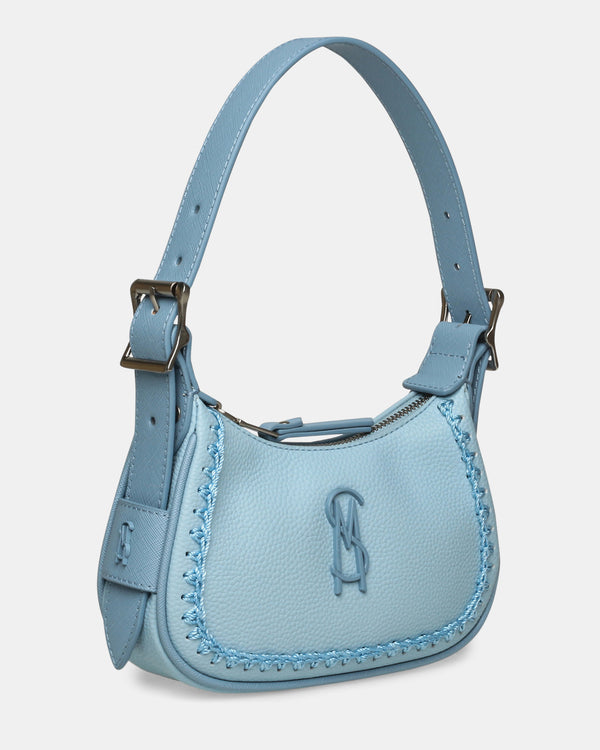 Steven New York Bélia Bleu