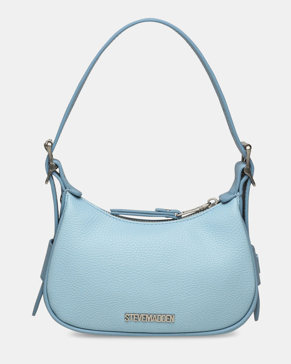 Steven New York Bélia Bleu