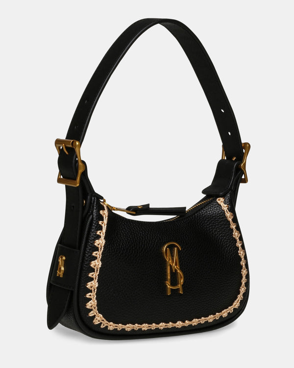 Steven New York Bélia Noire