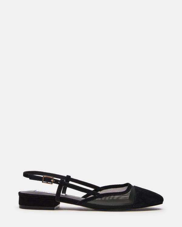 steven new york Belinda-m Daim Noir