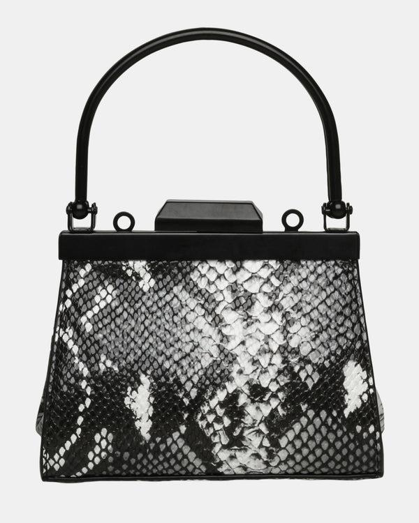 Steven New York Bello Noir Multi