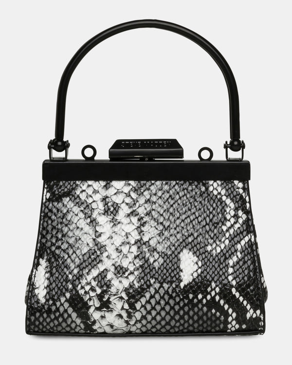 steven new york Bello Noir Multi