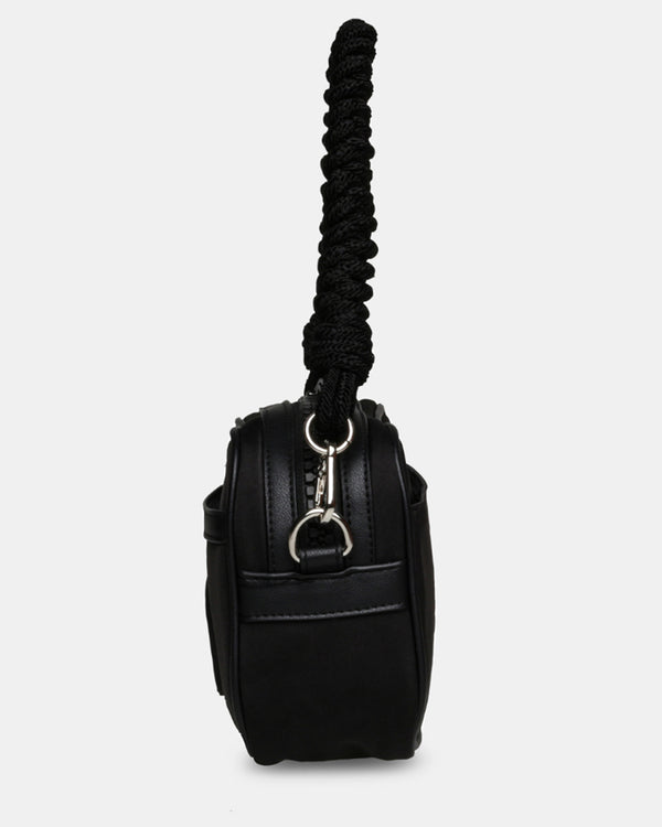 Steven New York Bembed Noir Multi