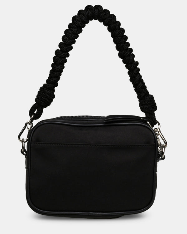 Steven New York Bembed Noir Multi