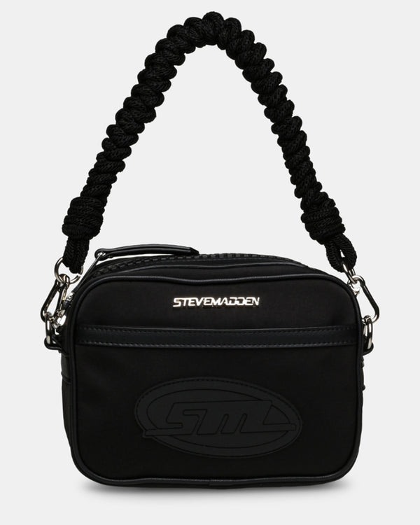 steven new york Bembed Noir Multi